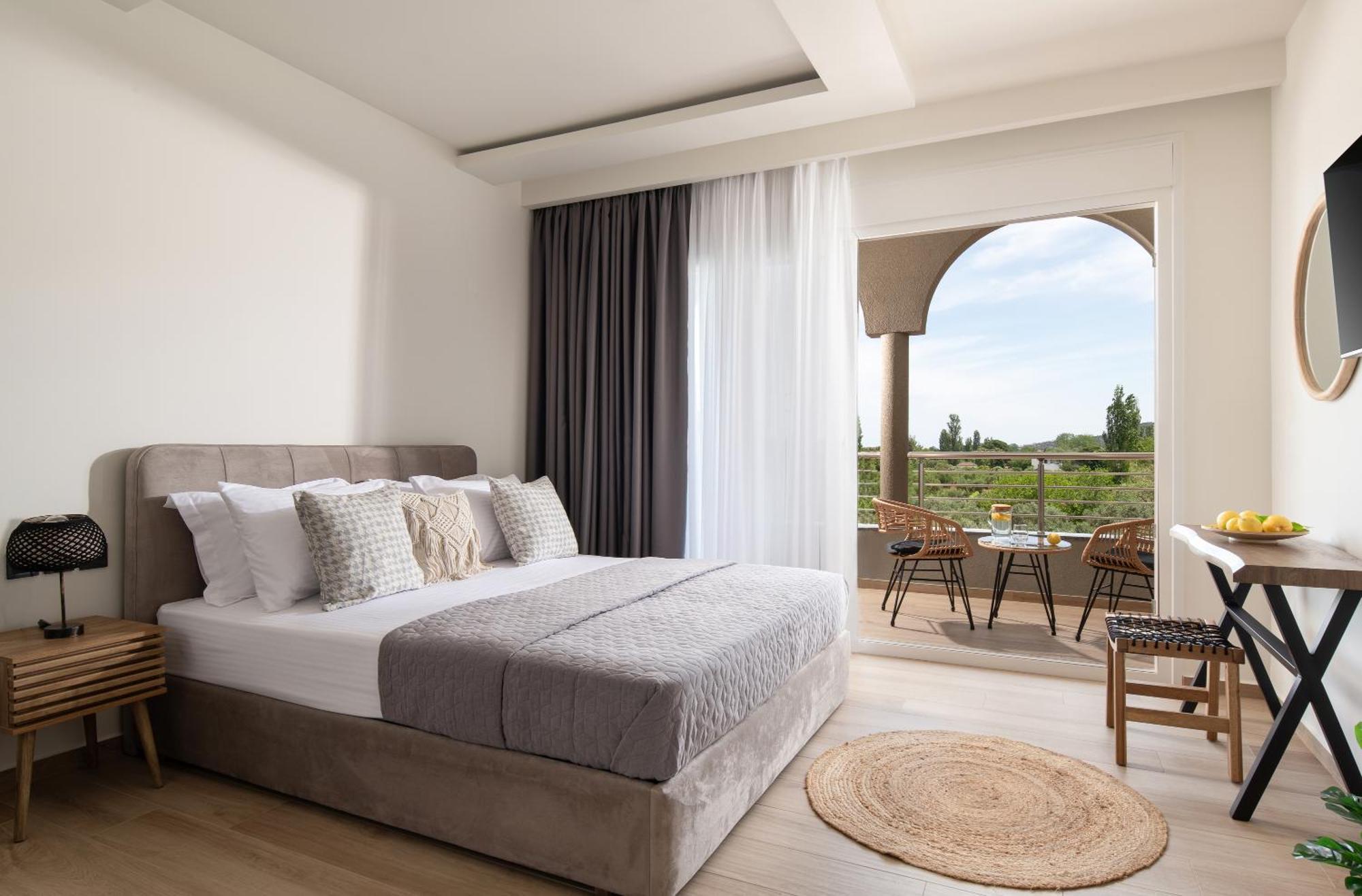 House Anastasia Sykia Kültér fotó