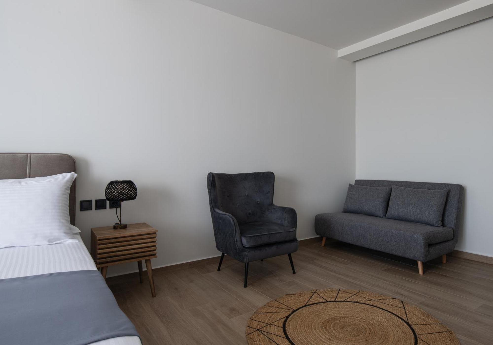 House Anastasia Sykia Kültér fotó