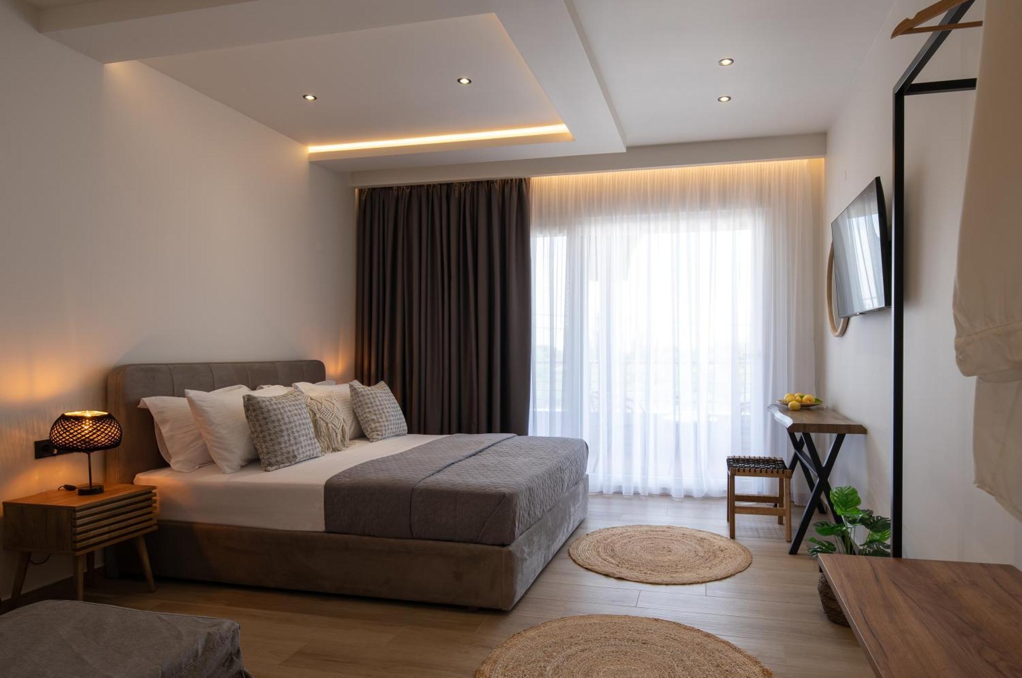 House Anastasia Sykia Kültér fotó