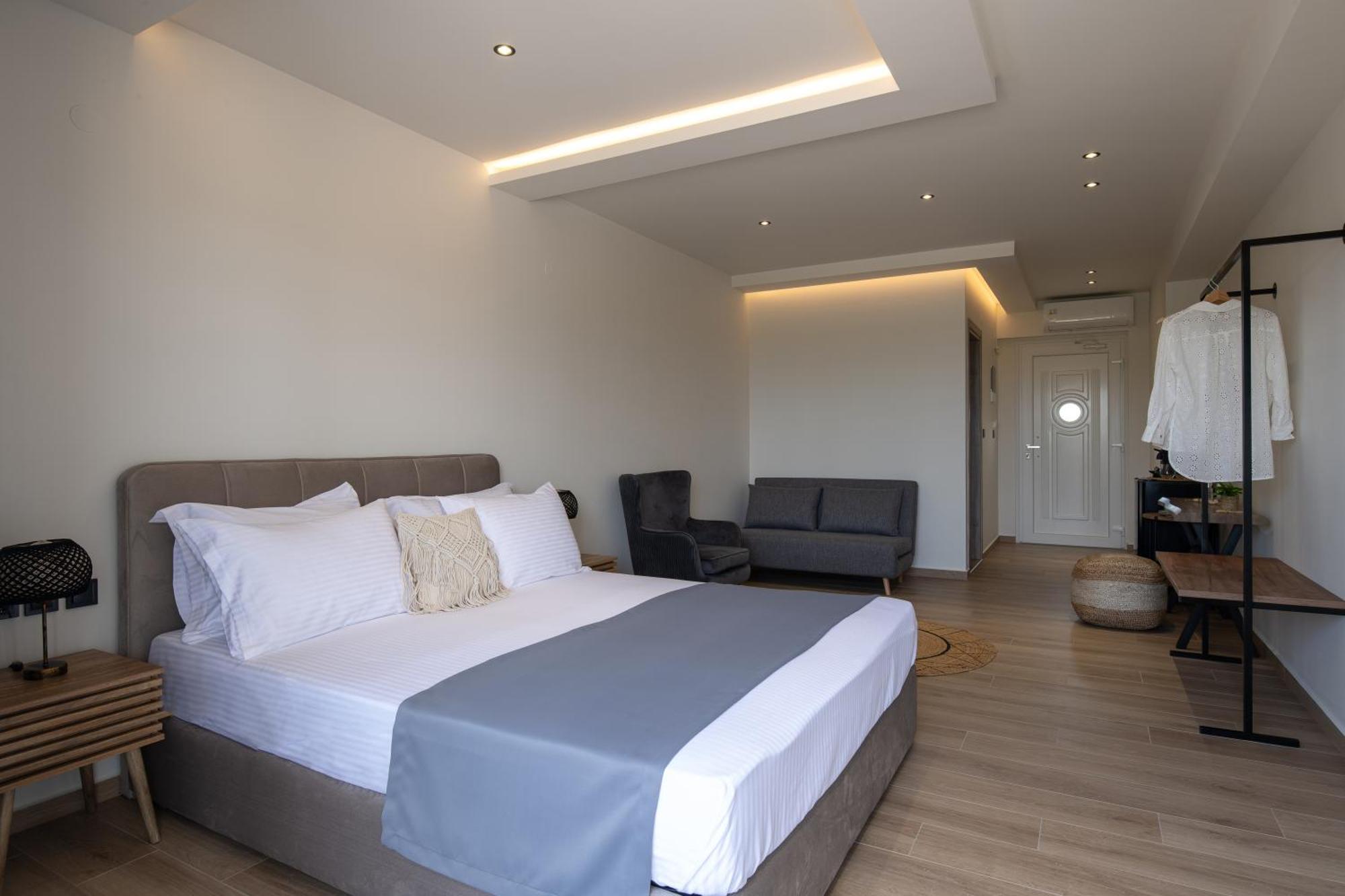 House Anastasia Sykia Kültér fotó